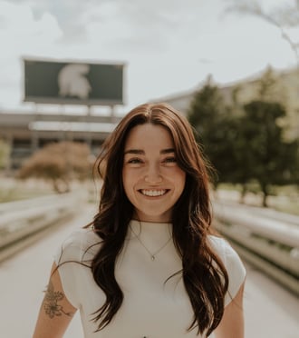 Allison McCurdy Americorps Member photo