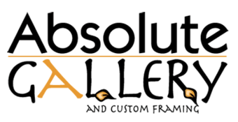 Absolute Gallery Logo