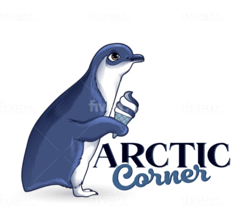 Arctic Corner logo