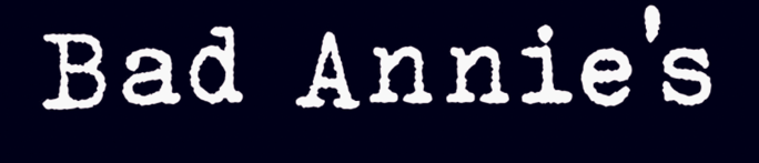 Bad Annies logo