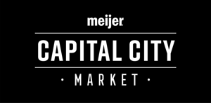 Capital City Market logo