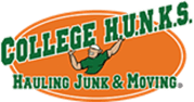 College Hunks Logo