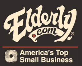 Elderly Logo