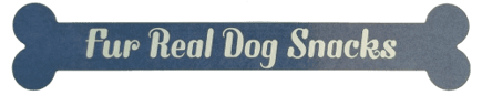 Fur Real Dog Snacks logo