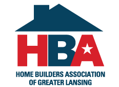 HBA Greater Lansing logo