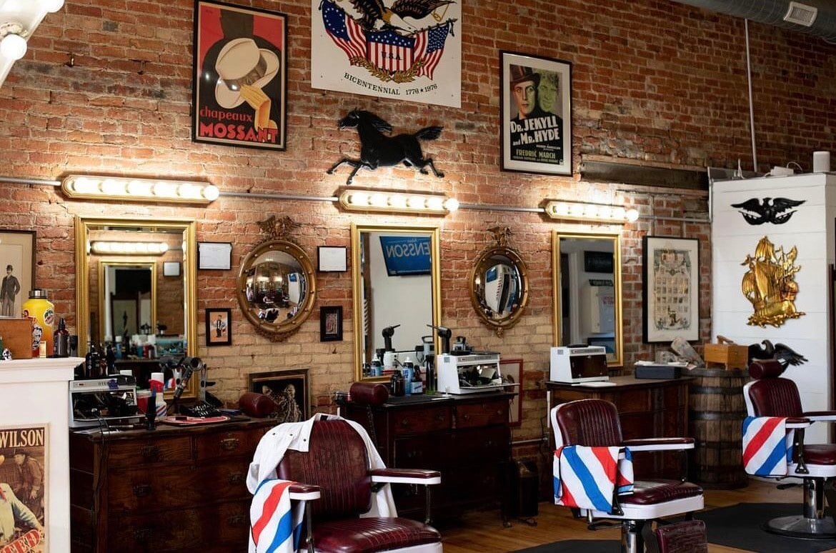 Loyalty Barbershop