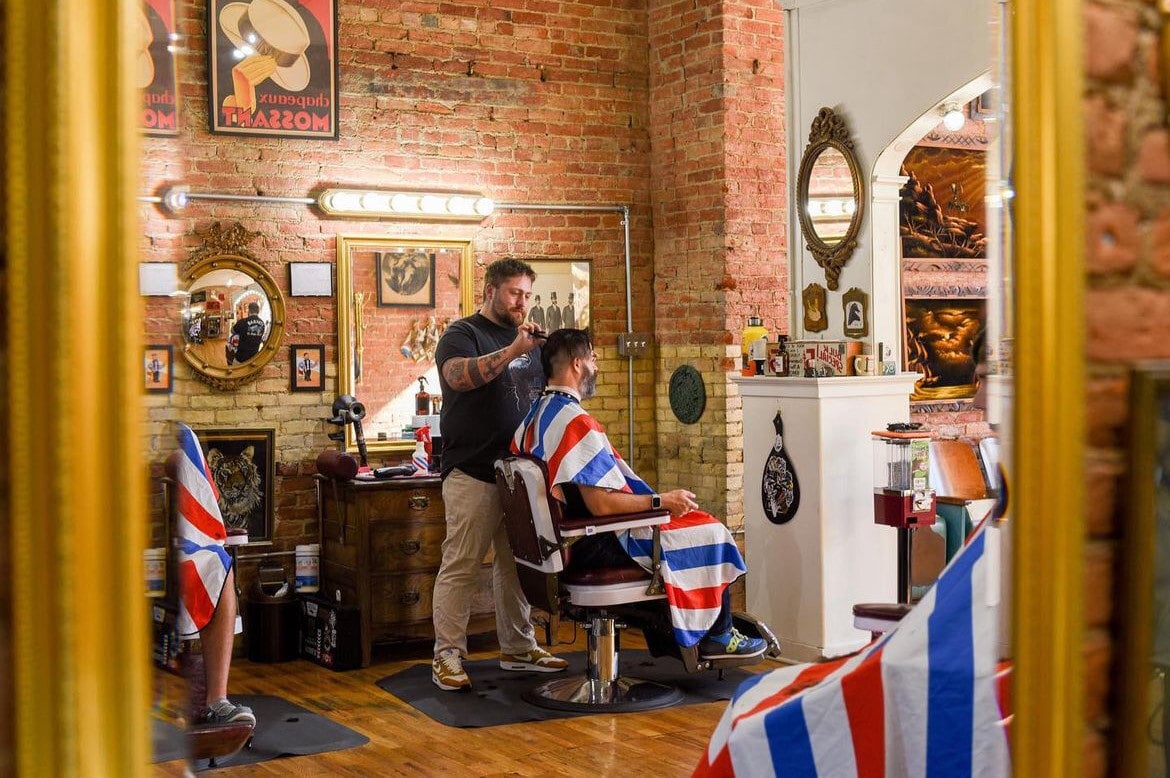 Loyalty Barbershop