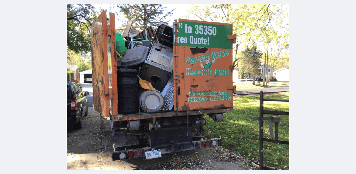 Junk Removal