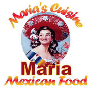 Marias logo