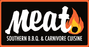 Meat logo