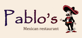 Pablos Logo