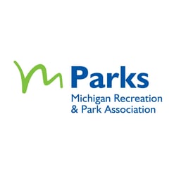 Parks Association logo