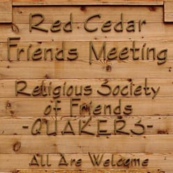 Red Cedar logo