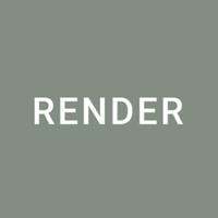 Render logo