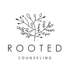 Rooted Counseling logo