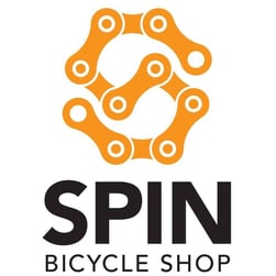 SPIN logo