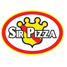 Sir Pizza Logo