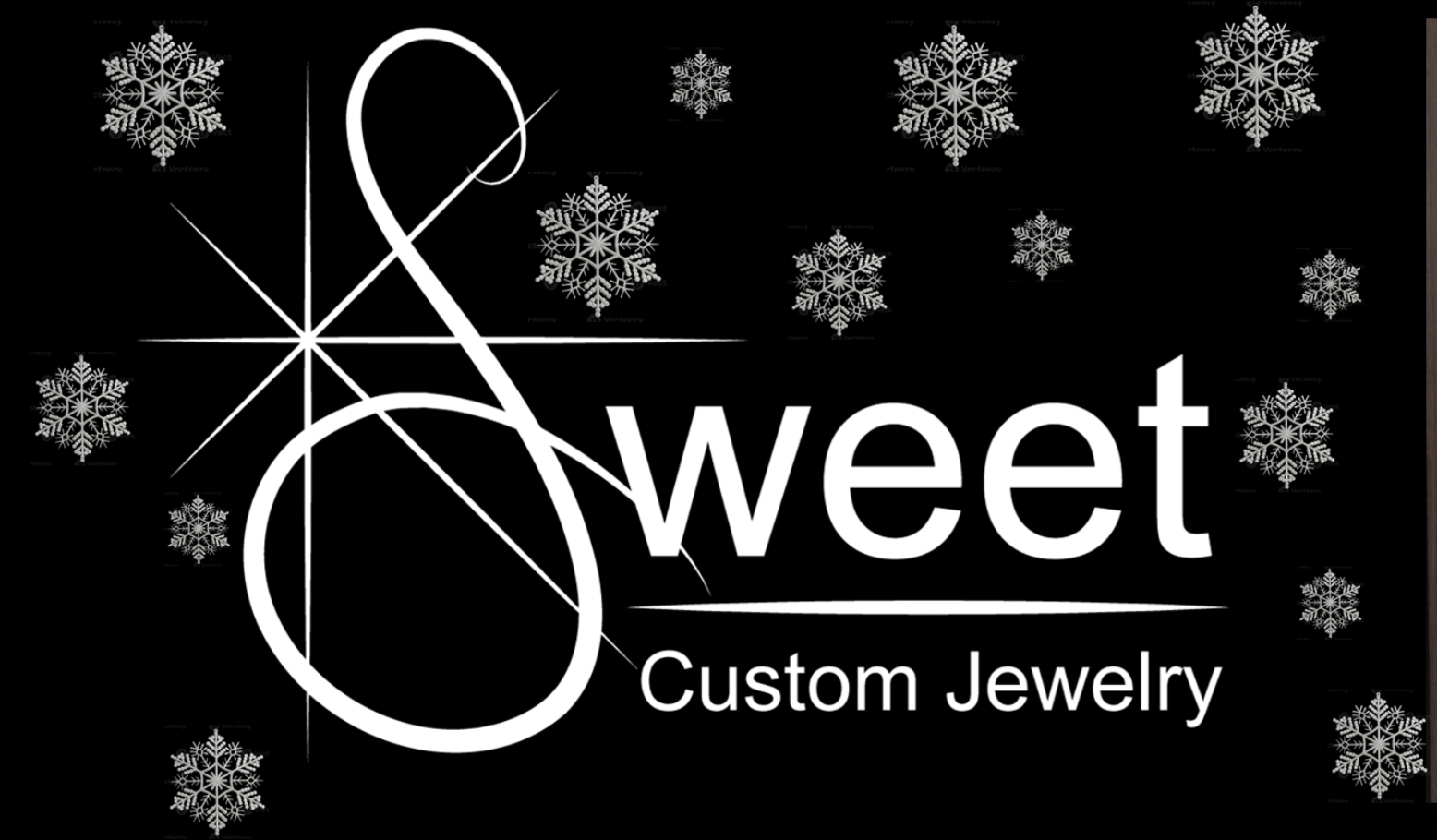 Sweet Custom Jewelry logo