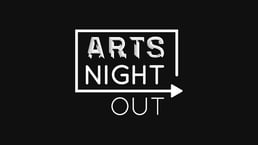 arts night out logo 