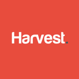 harvest ogo