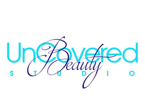 uncoveredbeautystudio logo