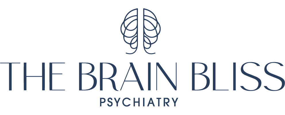 Business: The Brain Bliss Psychiatry